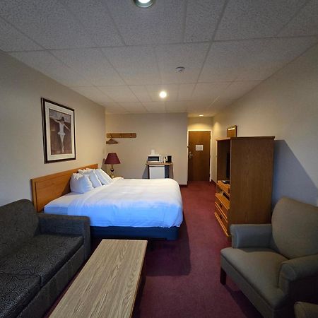 Travelodge By Wyndham Port Elgin Exteriör bild