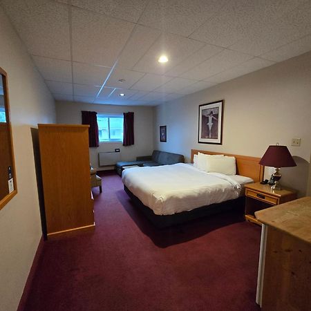 Travelodge By Wyndham Port Elgin Exteriör bild