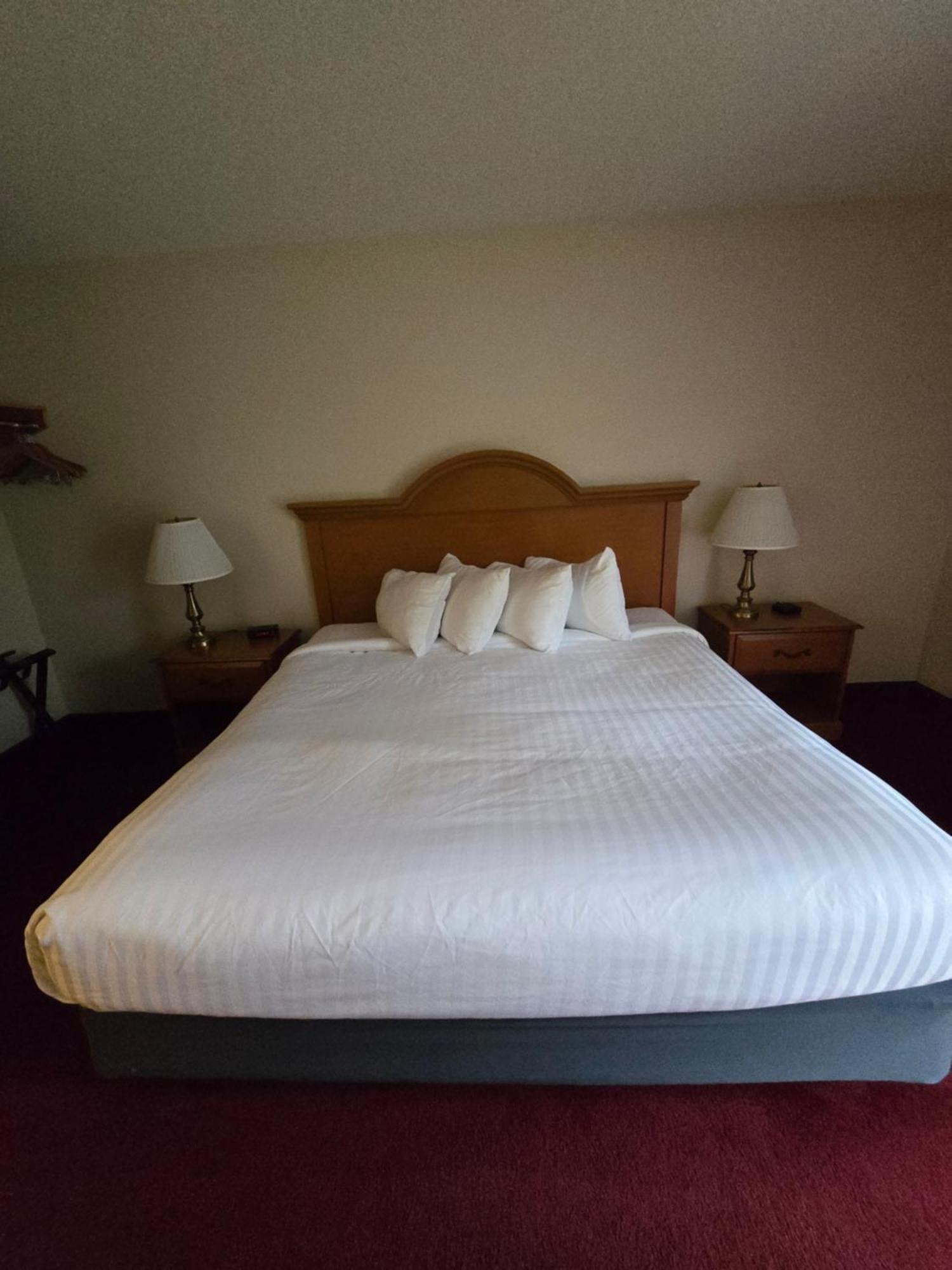 Travelodge By Wyndham Port Elgin Exteriör bild