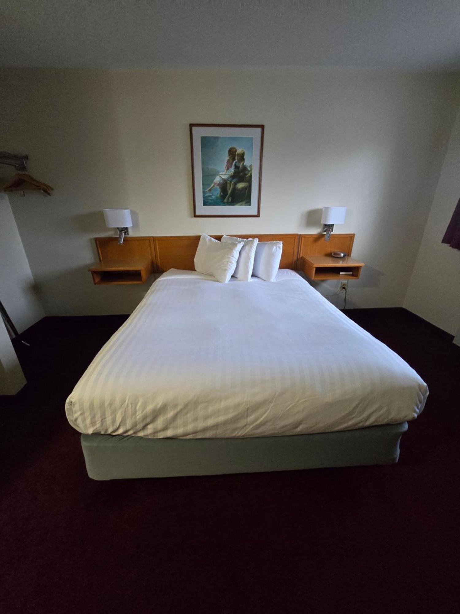 Travelodge By Wyndham Port Elgin Exteriör bild