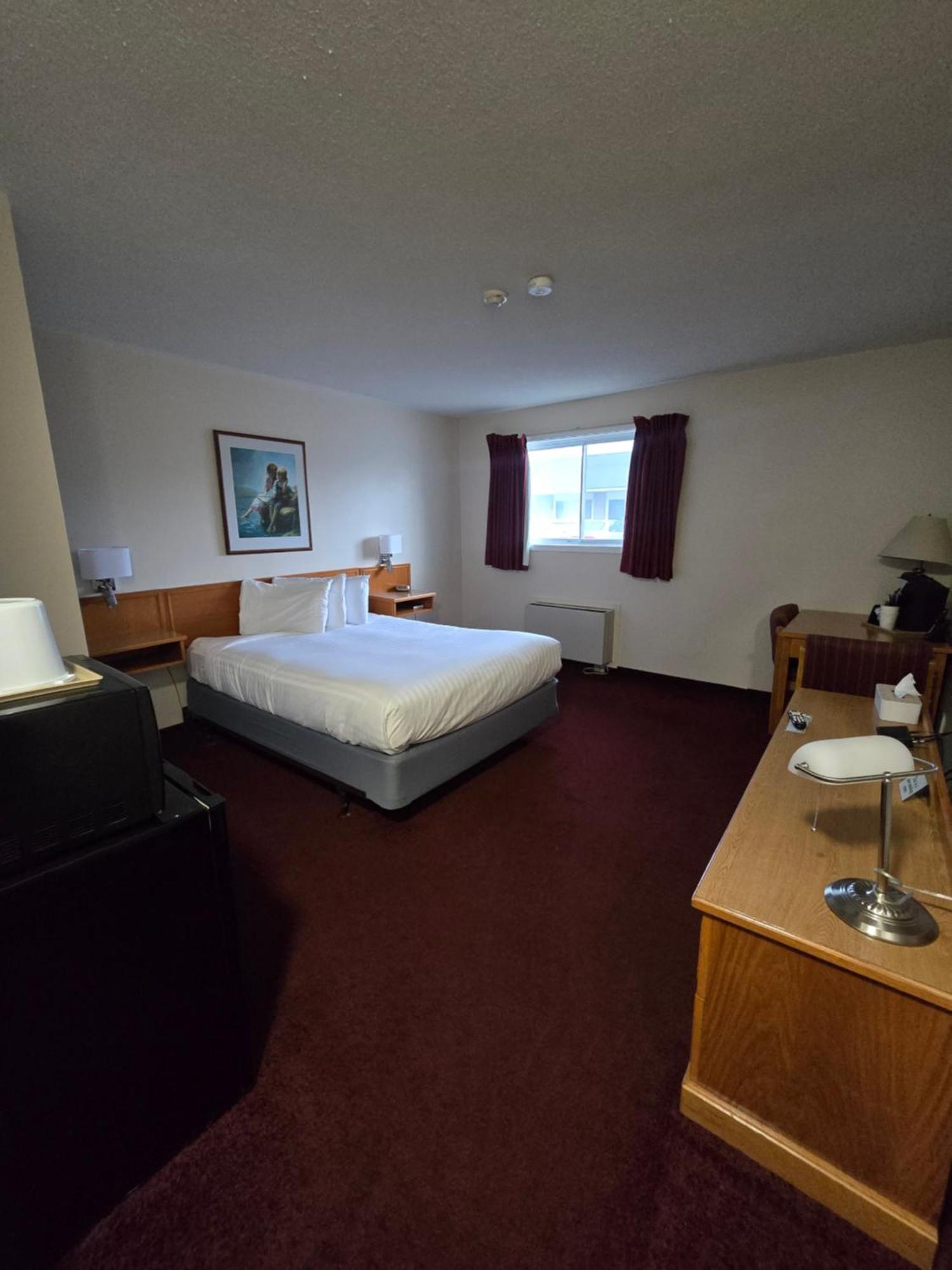 Travelodge By Wyndham Port Elgin Exteriör bild