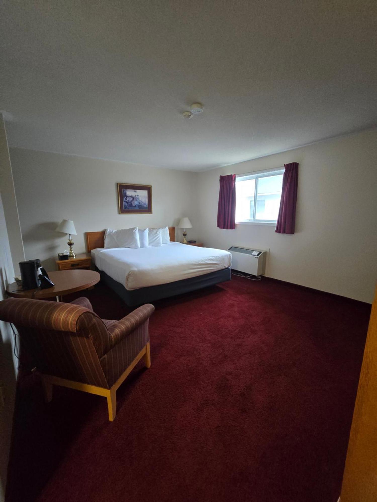 Travelodge By Wyndham Port Elgin Exteriör bild
