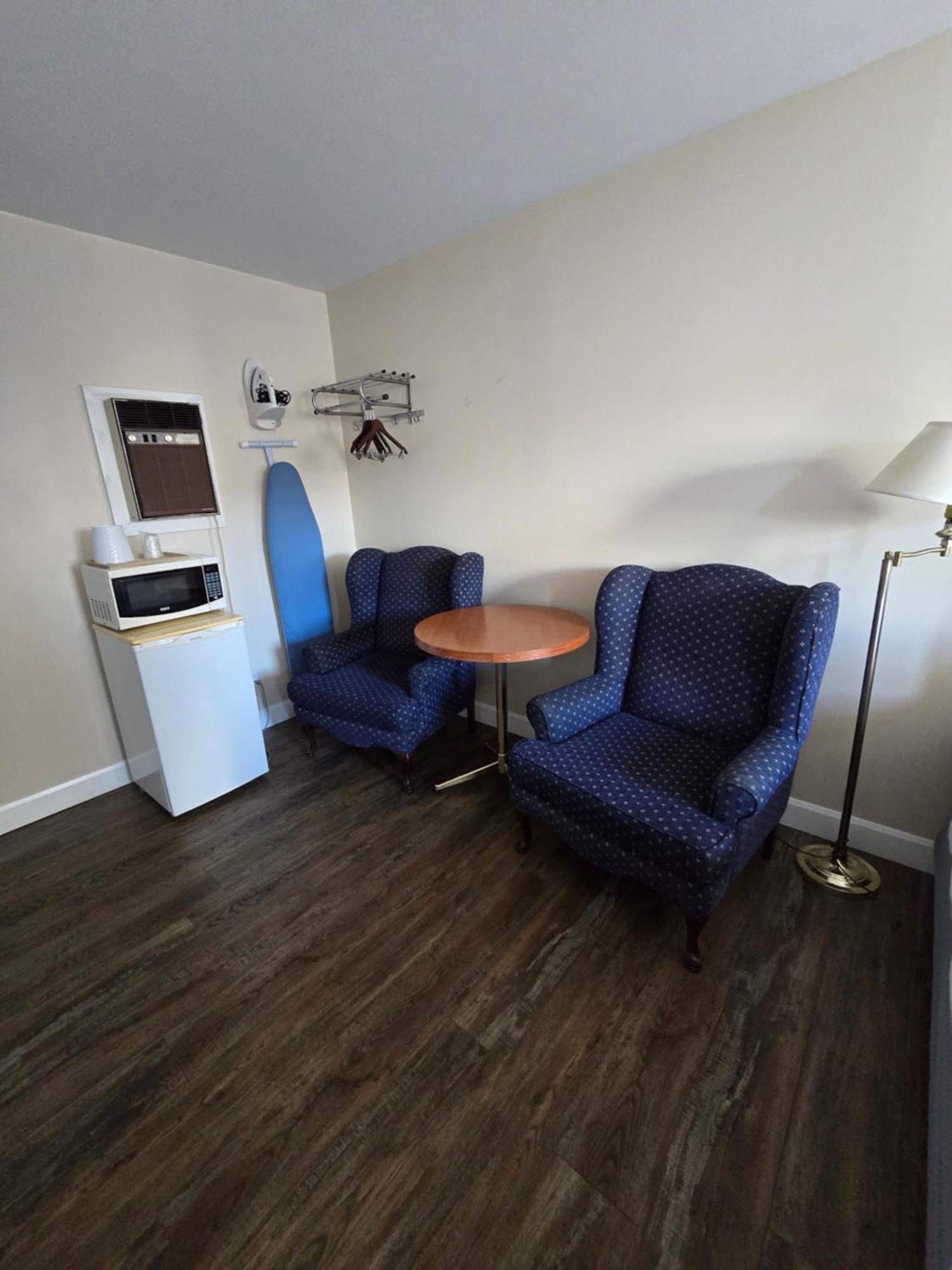 Travelodge By Wyndham Port Elgin Exteriör bild