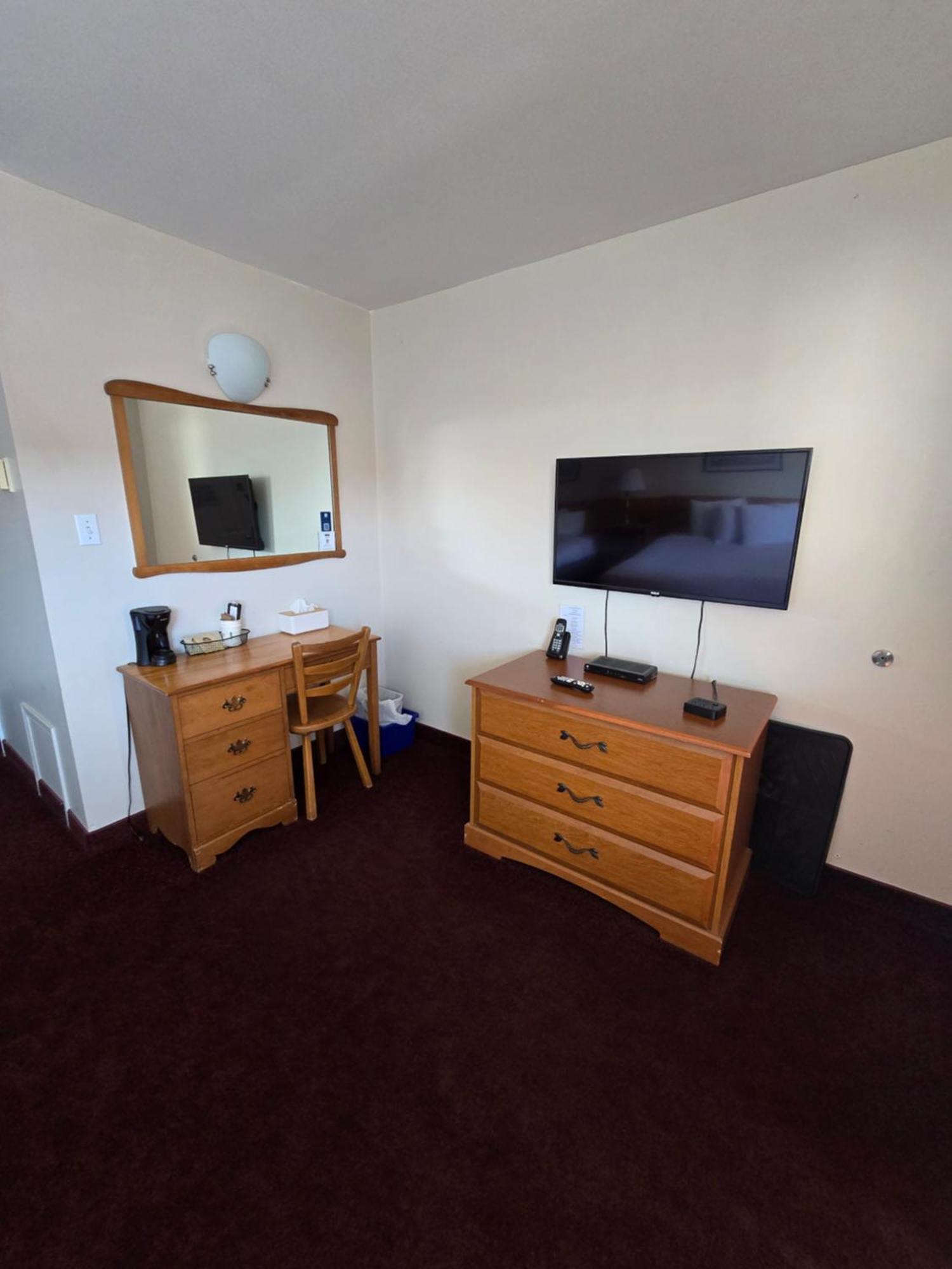 Travelodge By Wyndham Port Elgin Exteriör bild