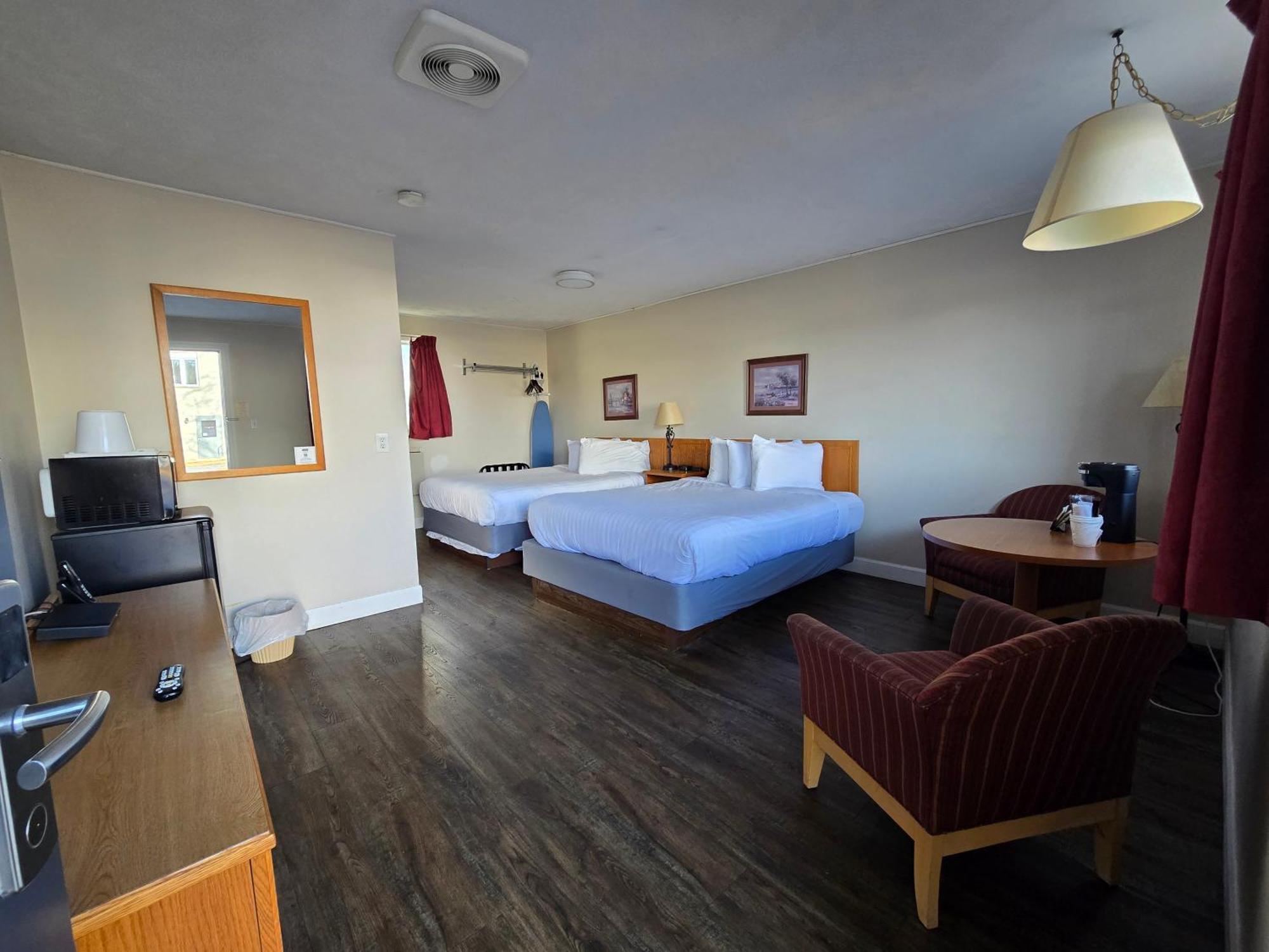 Travelodge By Wyndham Port Elgin Exteriör bild