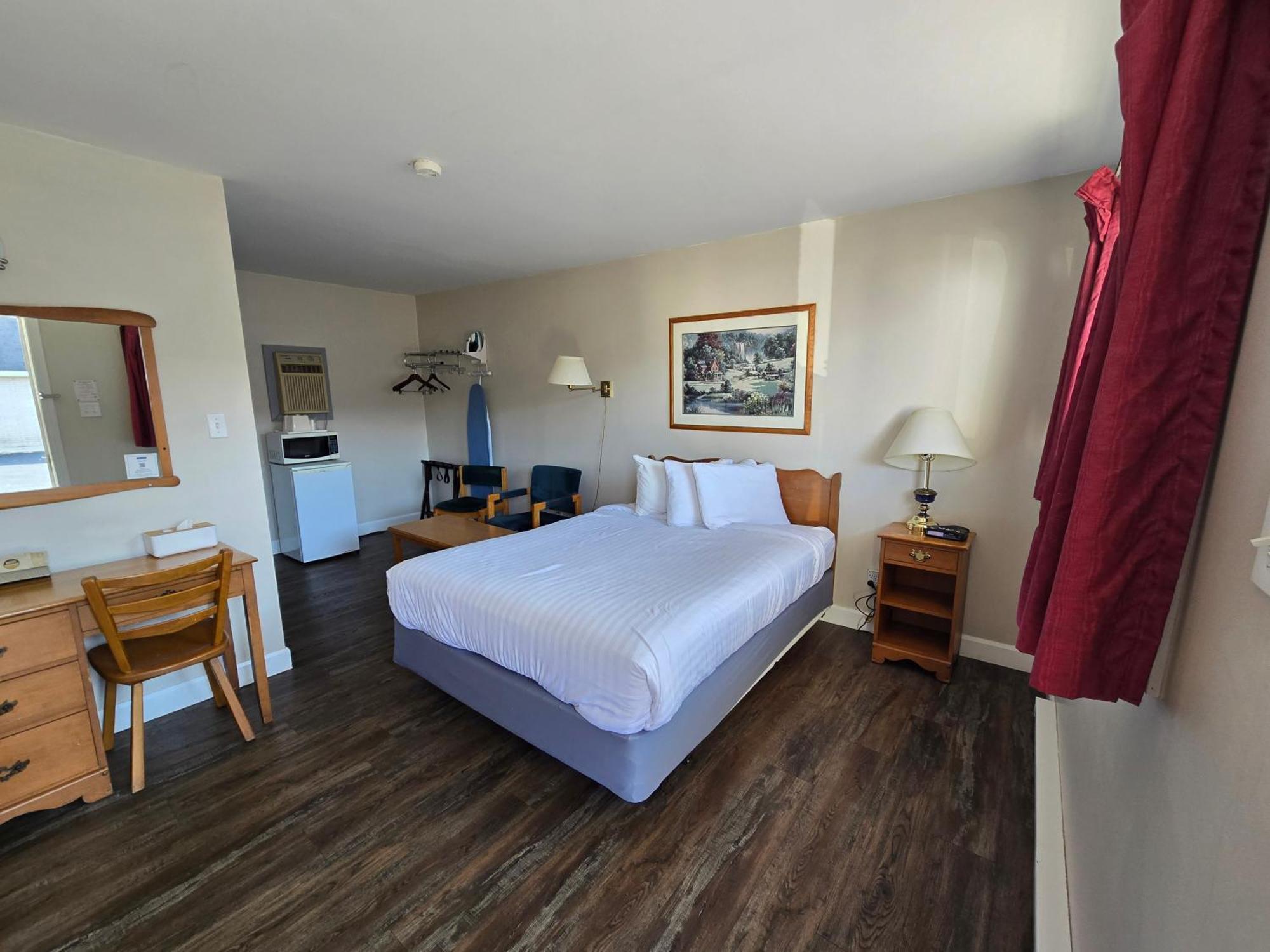 Travelodge By Wyndham Port Elgin Exteriör bild