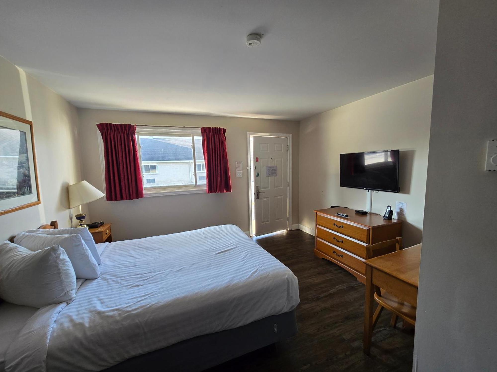 Travelodge By Wyndham Port Elgin Exteriör bild