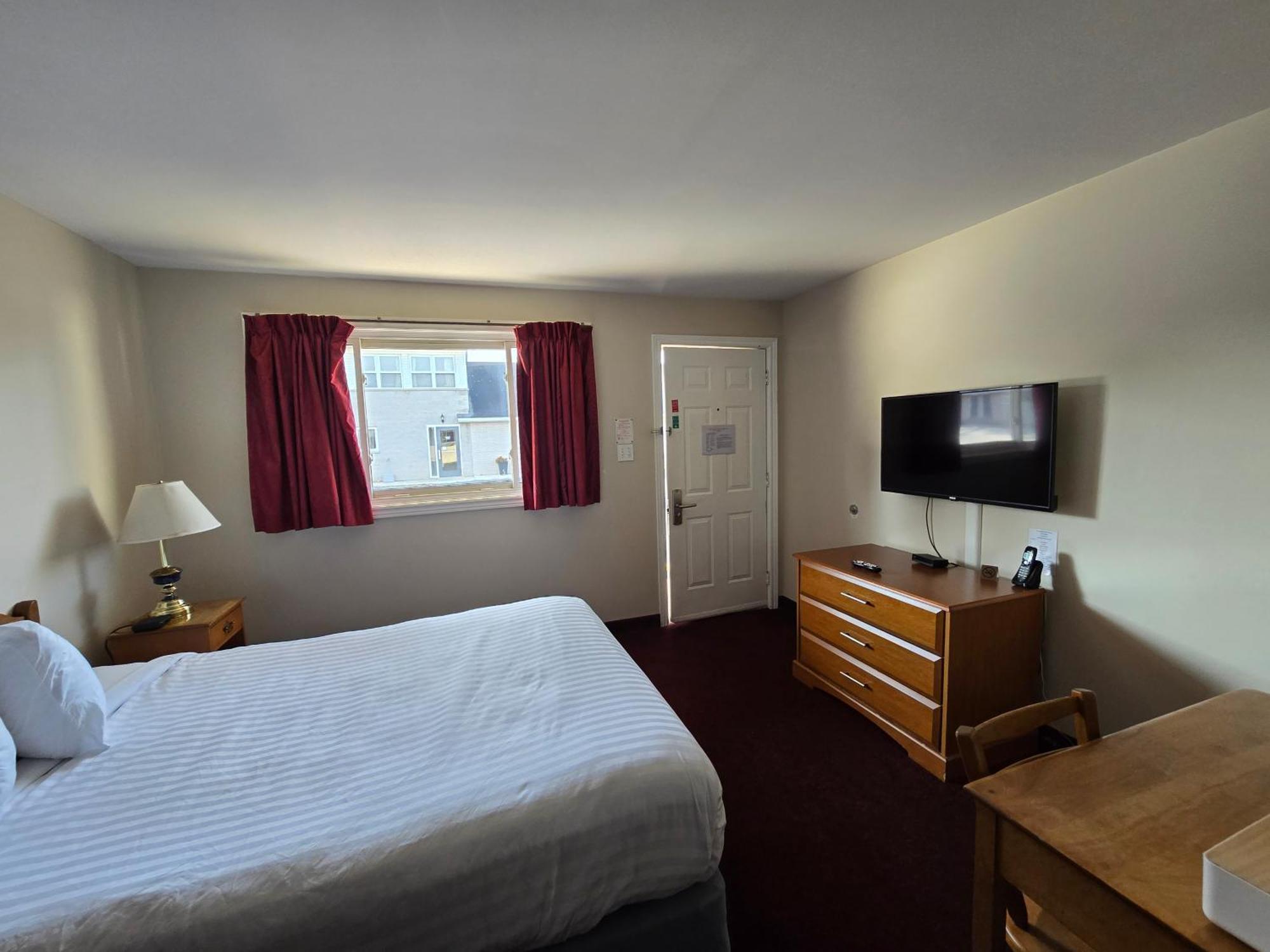 Travelodge By Wyndham Port Elgin Exteriör bild