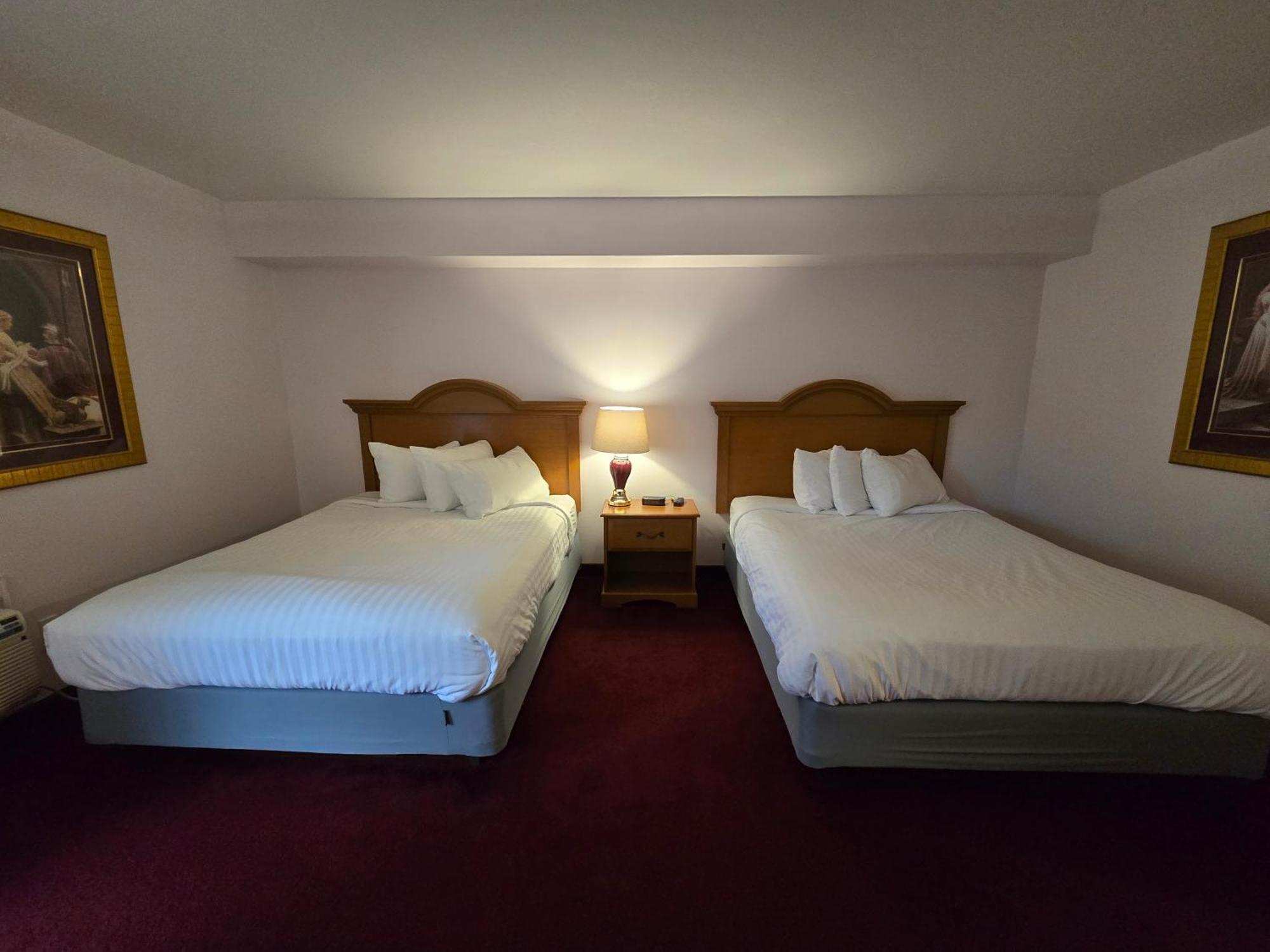 Travelodge By Wyndham Port Elgin Exteriör bild