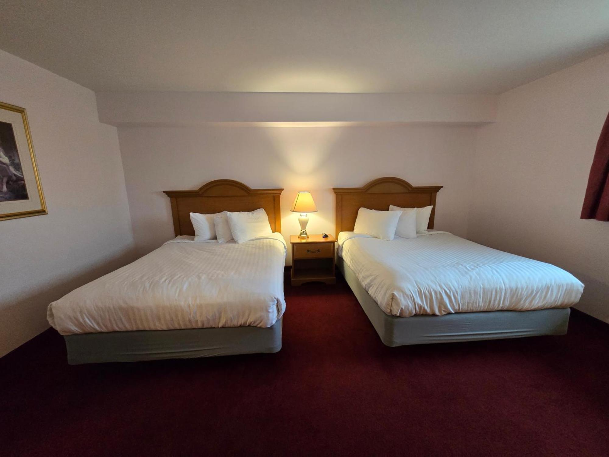 Travelodge By Wyndham Port Elgin Exteriör bild