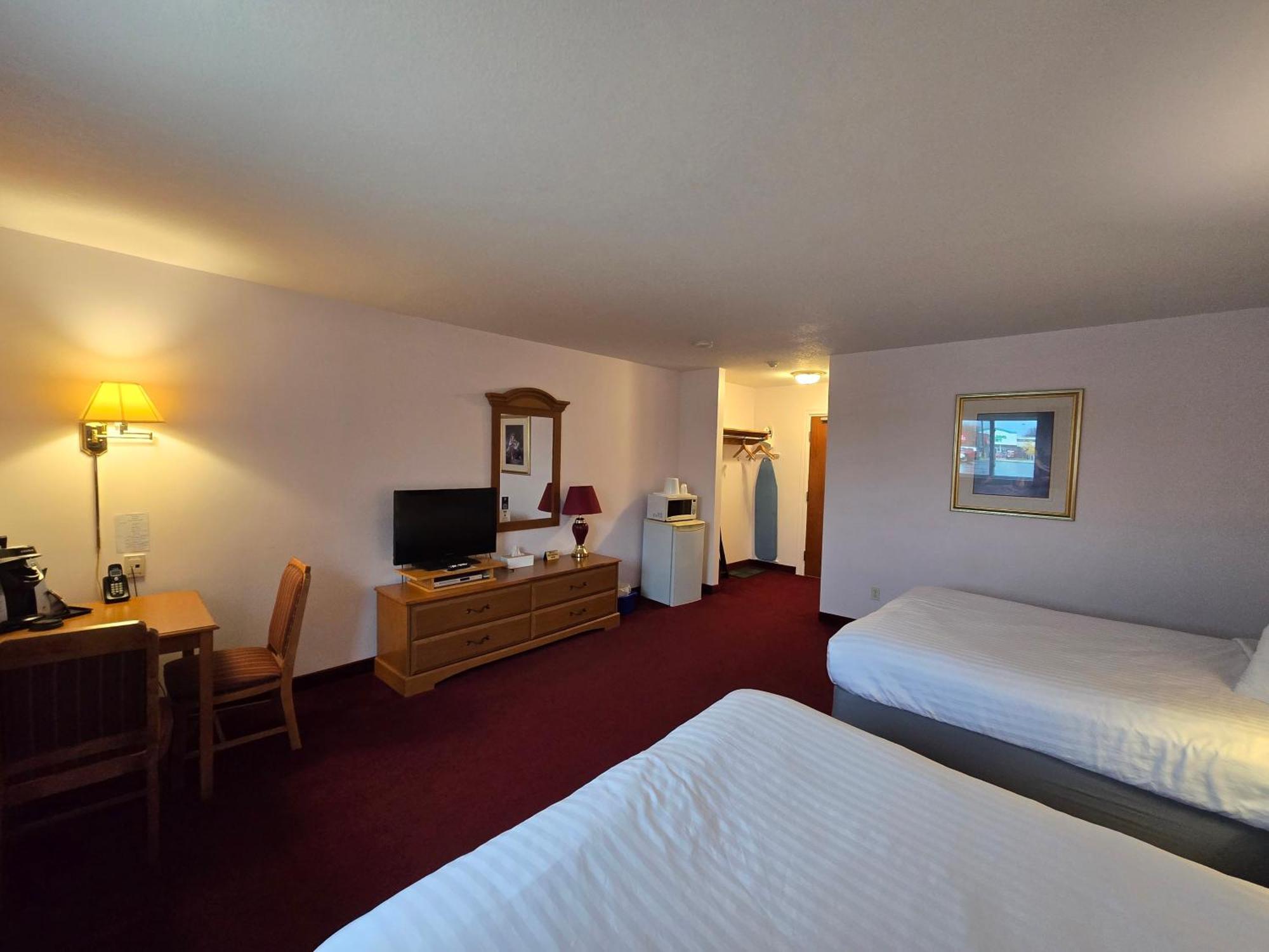 Travelodge By Wyndham Port Elgin Exteriör bild