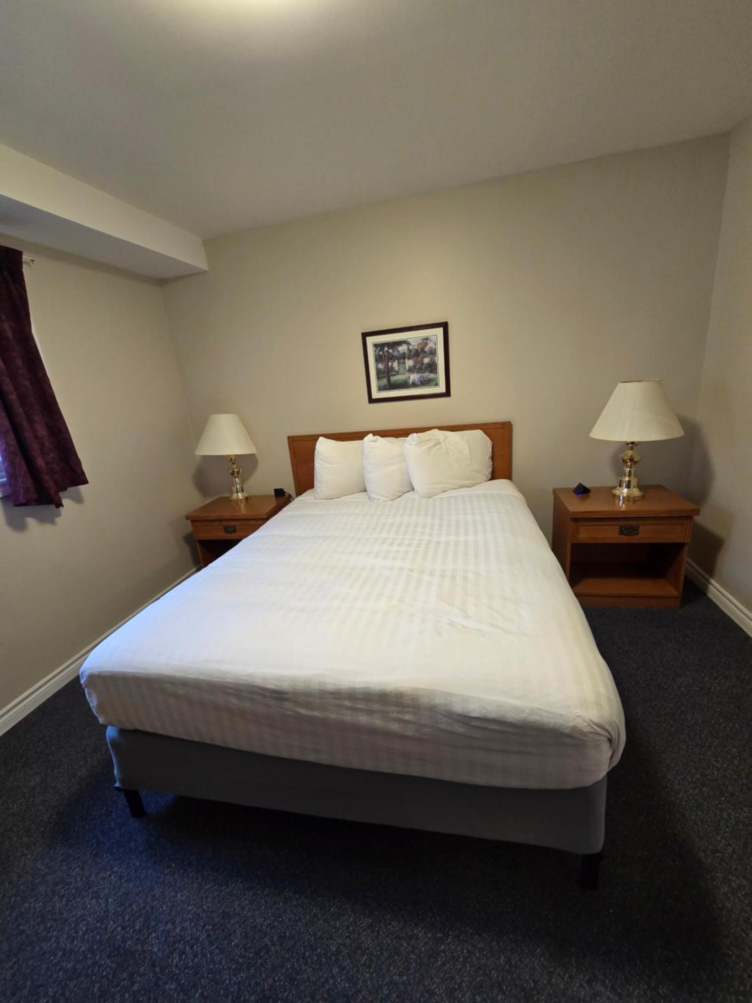 Travelodge By Wyndham Port Elgin Exteriör bild