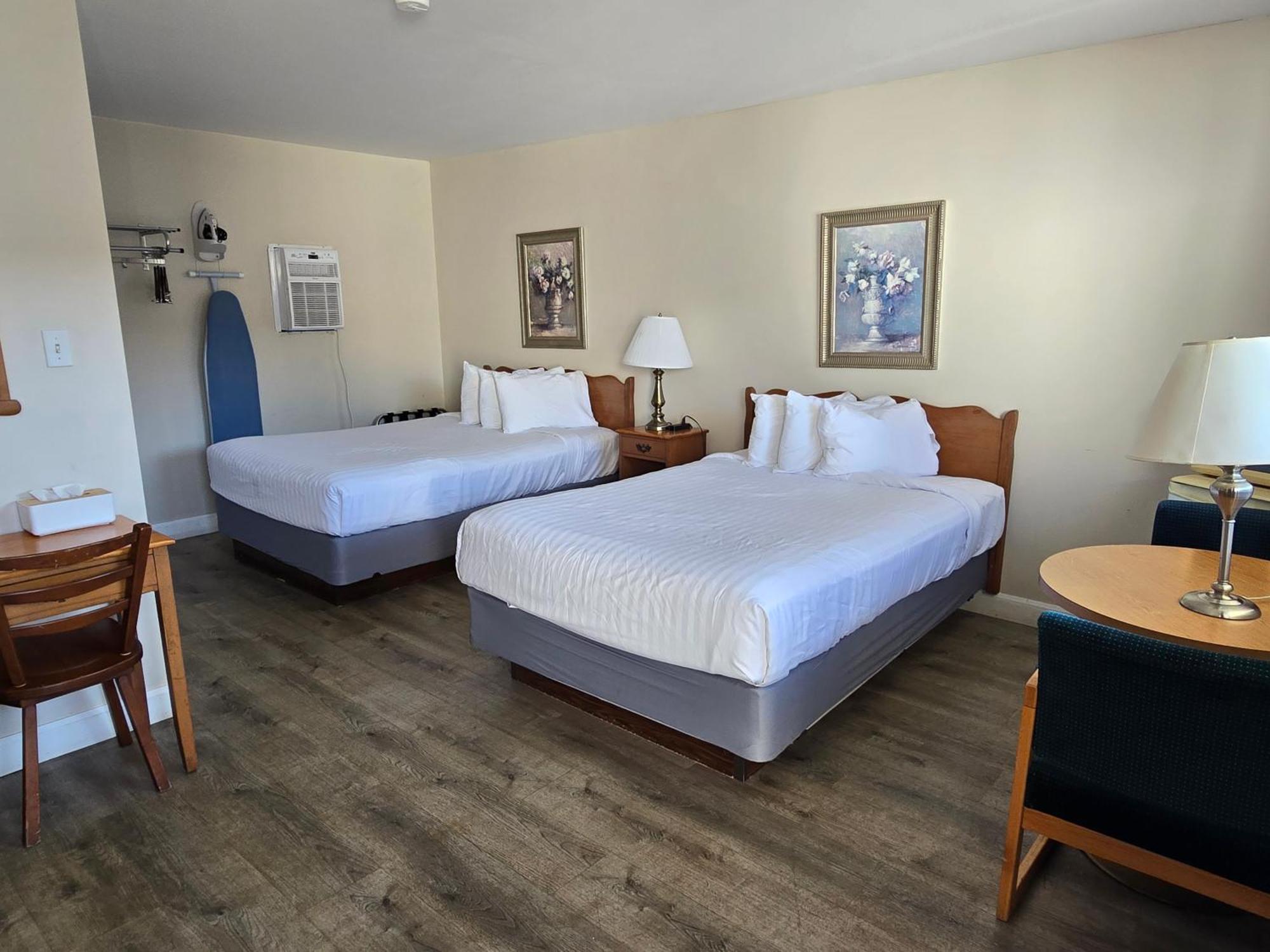 Travelodge By Wyndham Port Elgin Exteriör bild