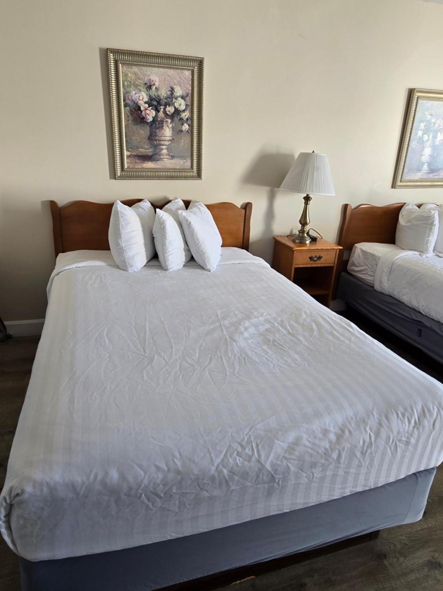 Travelodge By Wyndham Port Elgin Exteriör bild