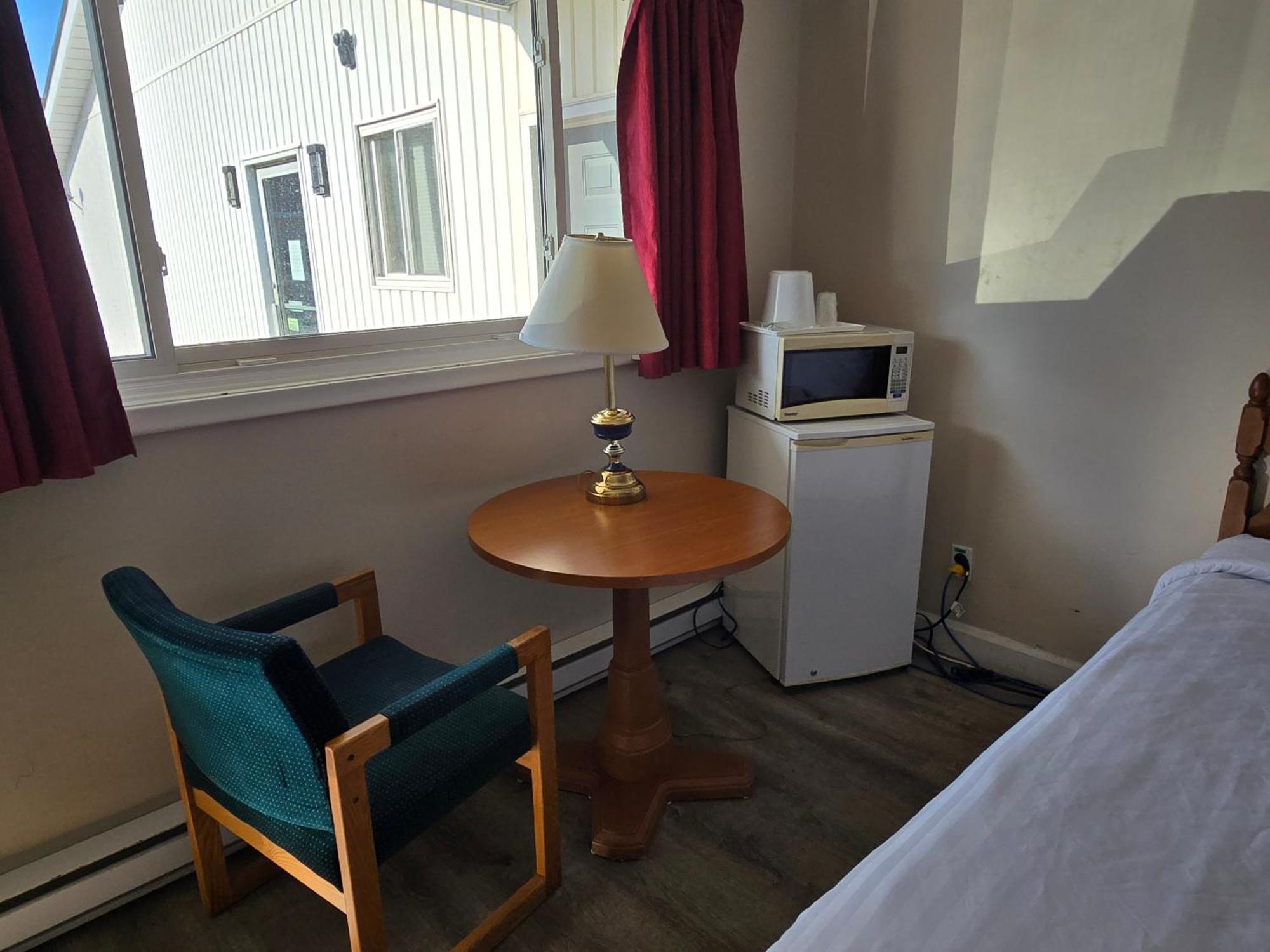 Travelodge By Wyndham Port Elgin Exteriör bild