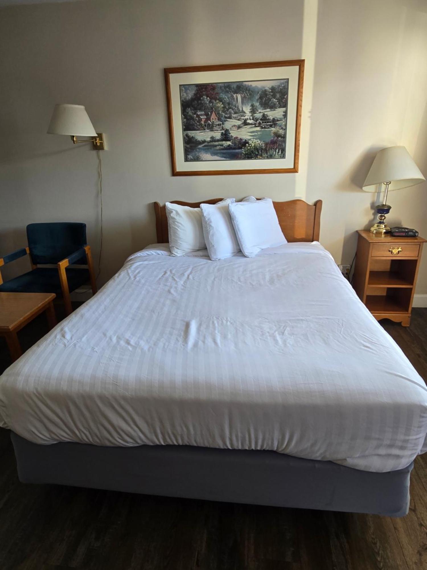 Travelodge By Wyndham Port Elgin Exteriör bild