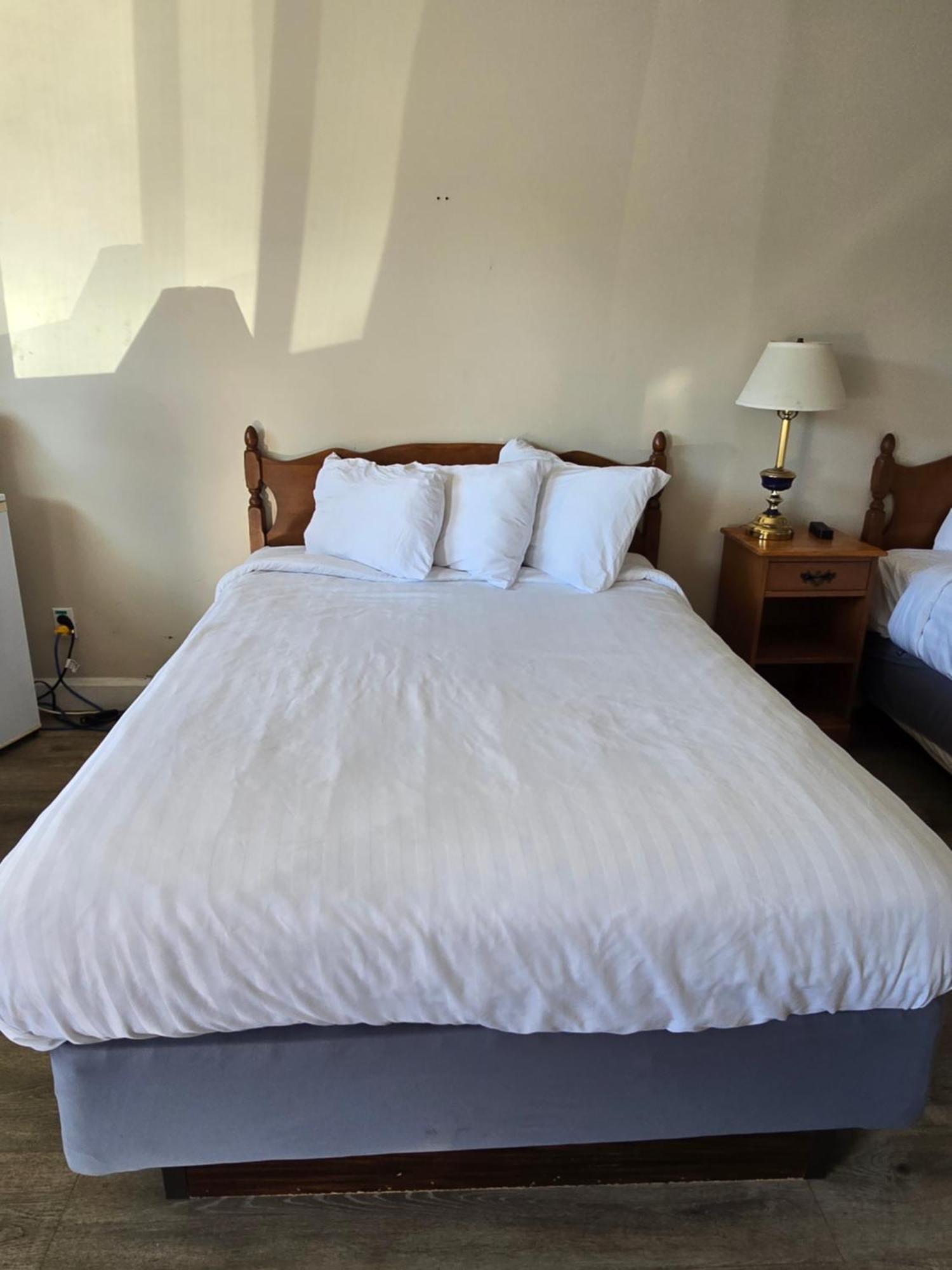Travelodge By Wyndham Port Elgin Exteriör bild